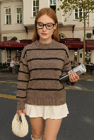 Resim Fashion Friends Kadın Kazak 25K0093K1