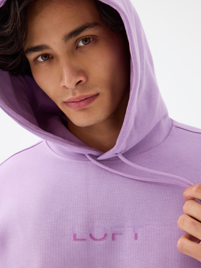 Resim Loft Erkek Sweat Lf2041082