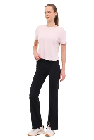 Resim Lumberjack Kadın T-shirt A102067429 WL 11PINKY 6FX