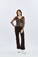 Resim Yenikoza Kadın Bluz