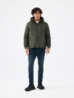 Resim Loft Erkek Mont Lf2038491