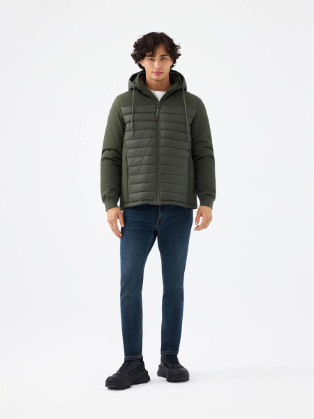 Resim Loft Erkek Mont Lf2038491