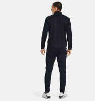 Resim Under Armour Ua Rival Knit Track Suit Erkek Eşofman Takım 1357139-001