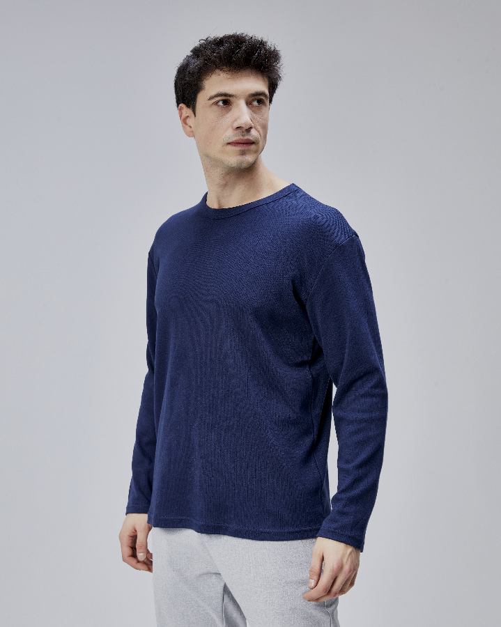 Resim Trender Erkek Sweat