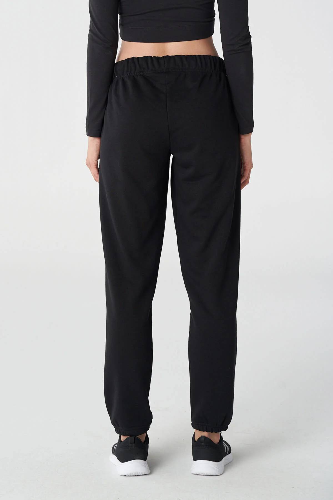 Resim Hummel Hml T-Ic Icona Sweatpants Kadın Eşofman Alt 931895-2001