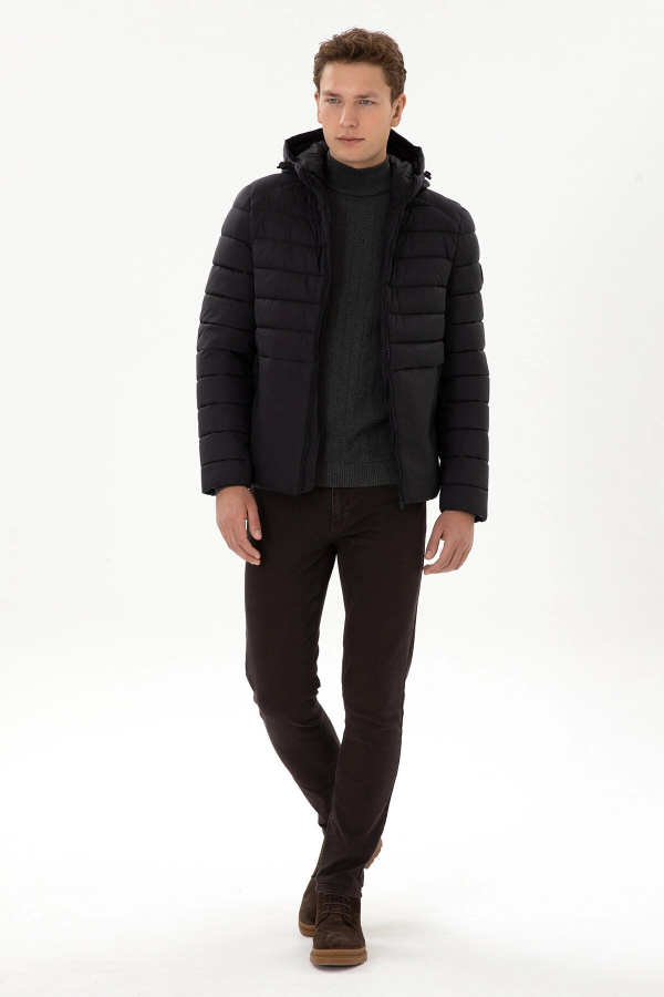 Resim 2246476 Mıke U.S Polo Assn. Erkek Mont