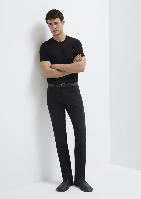 Resim Mavi Marcus Erkek Jean Pantolon M0035187861