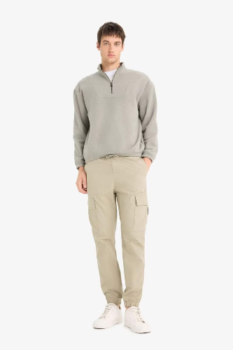 Resim Defacto Erkek  Sweat E8632AX/GR169