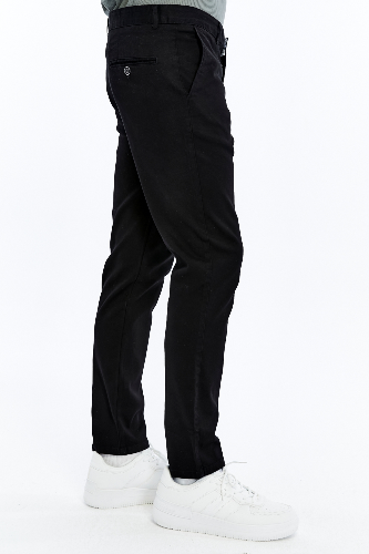 Resim Paul&More Erkek Kanvas Pantolon Ays 96