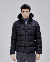 Resim Trender Erkek Mont