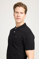 Resim Wrangler Polo Erkek T-shirt W7D5K4XX2T001 (MW7D5K4XX2T001)