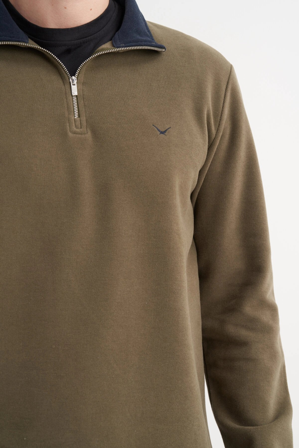 Resim Cazador Erkek Sweat 56430