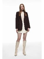 Resim QUZU Kadın Ceket