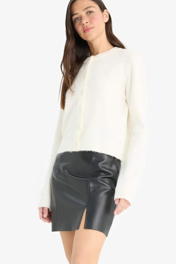 Resim Defacto Kadın  Hırka E3654AX/ER105