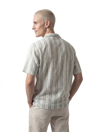 Resim Loft  Erkek Gömlek Lf2038621