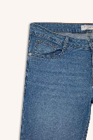 Resim Defacto Erkek  Jean Pantolon F2889AX/NM28