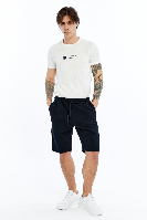 Resim Trender Erkek Penye Şort