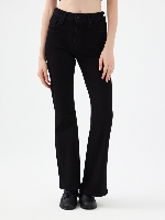Resim Loft Kadın Jean Pantolon Lf2040547