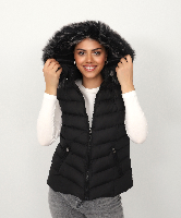 Resim Yenikoza Kadın Mont