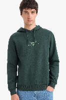 Resim Defacto Erkek  Sweat E9299AX/GN536