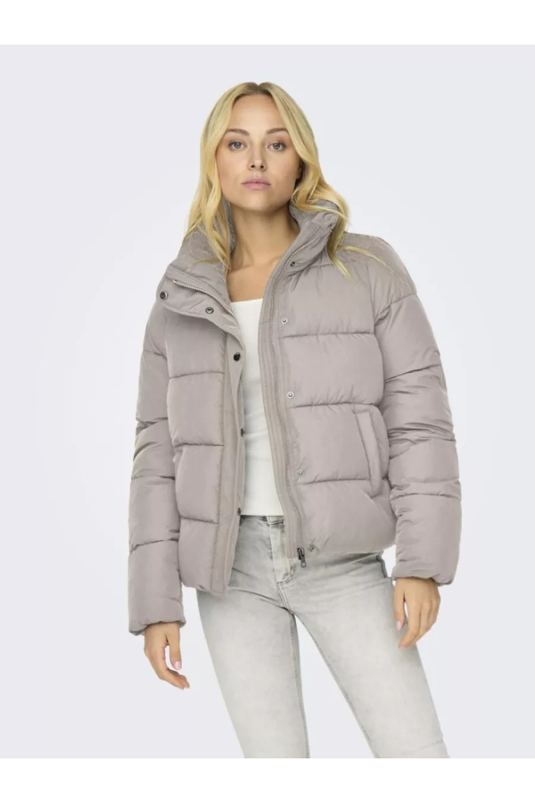 Resim Only Onlnewcool Puffer Jacket Cc Otw Kadın Mont 15295424