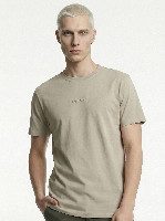 Resim Loft  Erkek T-Shirt Lf2042271