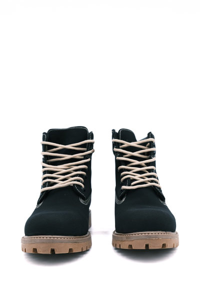 Resim Yenikoza Erkek Bot