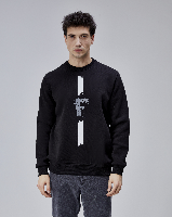 Resim Paul&More Erkek Sweat P.M 1913