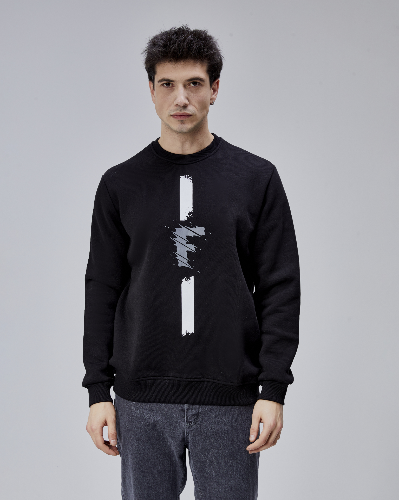 Resim Paul&More Erkek Sweat P.M 1913