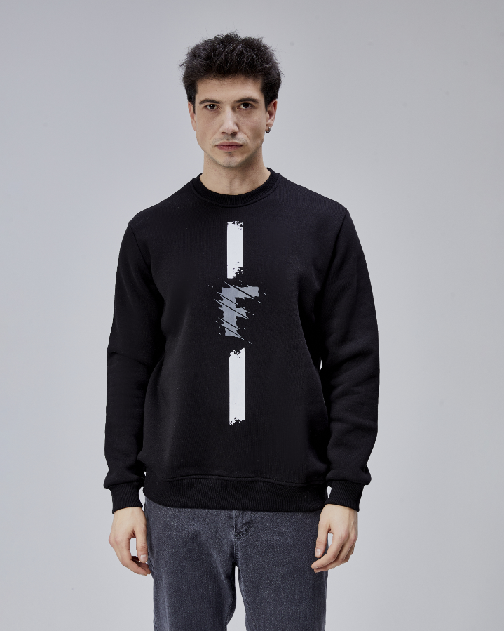 Resim Paul&More Erkek Sweat P.M 1913