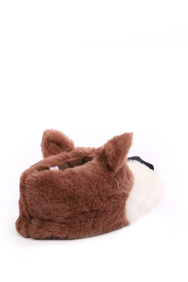 Resim Yenikoza Erkek Çocuk Panduf