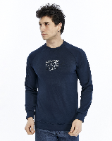 Resim Paul&More O Yaka Erkek Sweat 223 Never