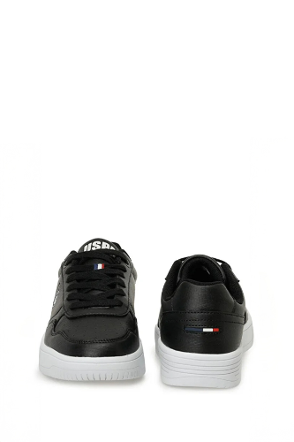 Resim U.S. Polo Assn. Erkek Günlük Ayakkabı A102020960 5W Coster 5Pr