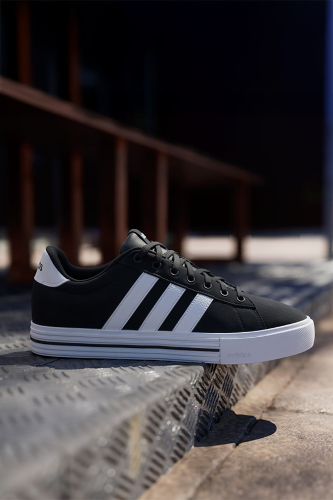 Resim Adidas Daily 4.0 Unisex Spor Ayakkabı If4502