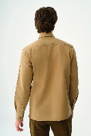 Resim Loft Erkek Uzun Kol Gömlek Lf2036930