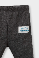 Resim Defacto Erkek Bebek  Sweat Takım F1594A5/GR52