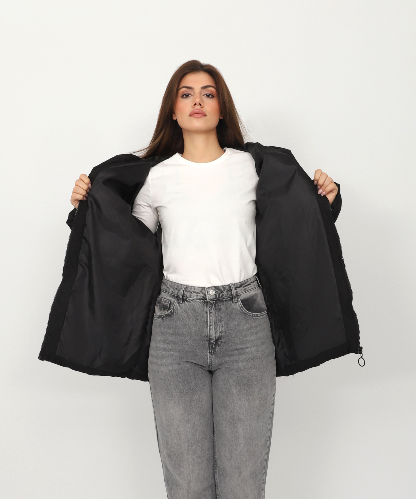 Resim Yenikoza Kadın Yelek