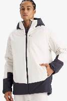 Resim Defacto Erkek  Mont E9494AX/BG715