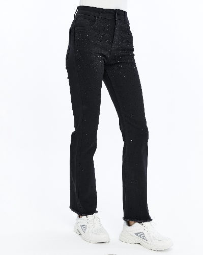 Resim Yenikoza Kadın Jean