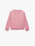 Resim Koton Kız Çocuk Sweat 6WKG10379AK