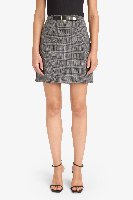 Resim Defacto Kadın Etek D3062AX/BN220