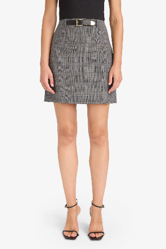 Resim Defacto Kadın Etek D3062AX/BN220