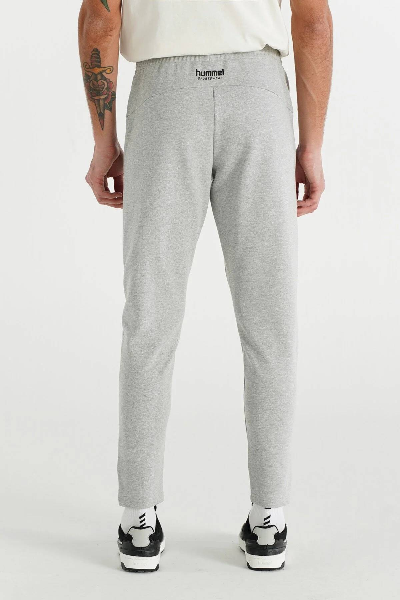 Resim Hummel Hmlınter Pants Erkek Eşofman Alt 931276-2006