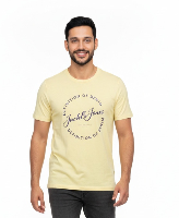 Resim Jack & Jones Jjgrayson Tee Ss Crew Neck Erkek T-shirt 12288377