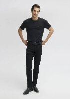 Resim Mavi Martin Erkek Jean Pantolon M0037833304