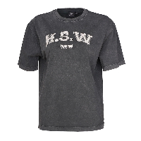 Resim Hummel Hmlremesa  S/S  Kadın T-Shirt 912322-2001