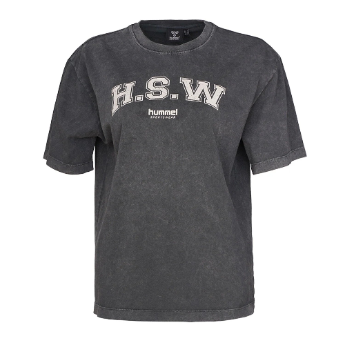 Resim Hummel Hmlremesa  S/S  Kadın T-Shirt 912322-2001