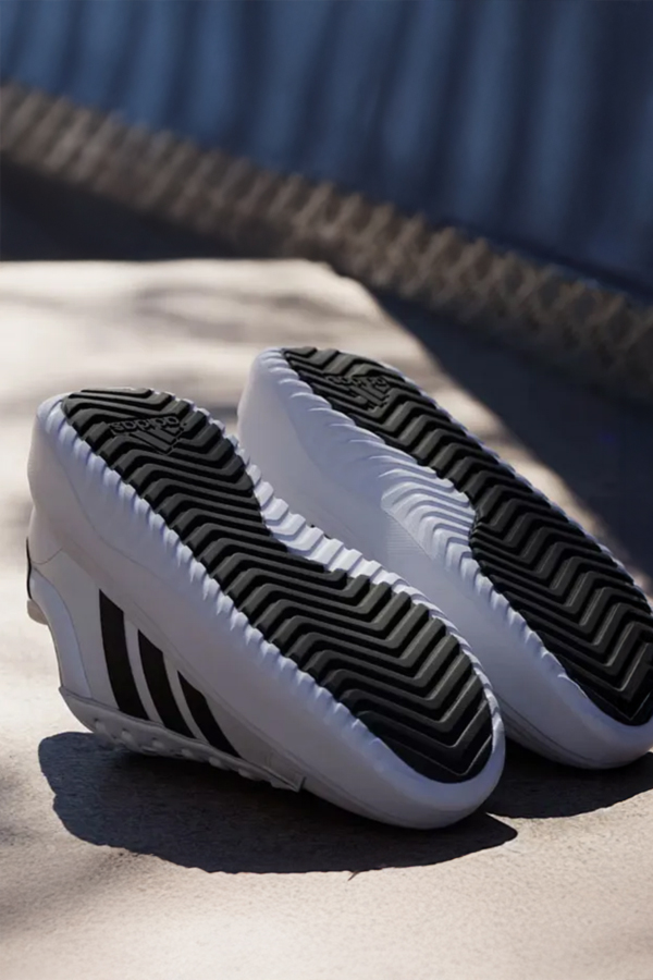 Resim Adidas Grand Court Platform Kadın Spor Ayakkabı Ie1092