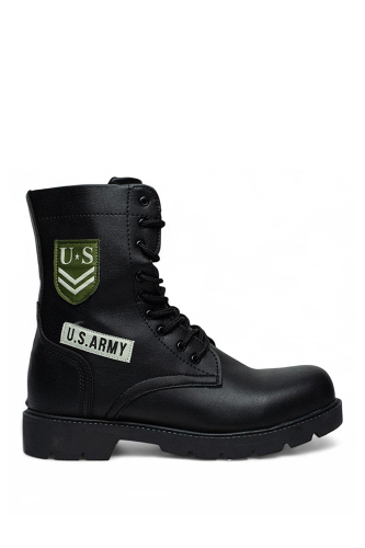 Resim Yenikoza Erkek Bot