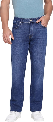 Resim Guess  Erkek  Jean Pantolon M6RA31D0617-VYRO Rodeo